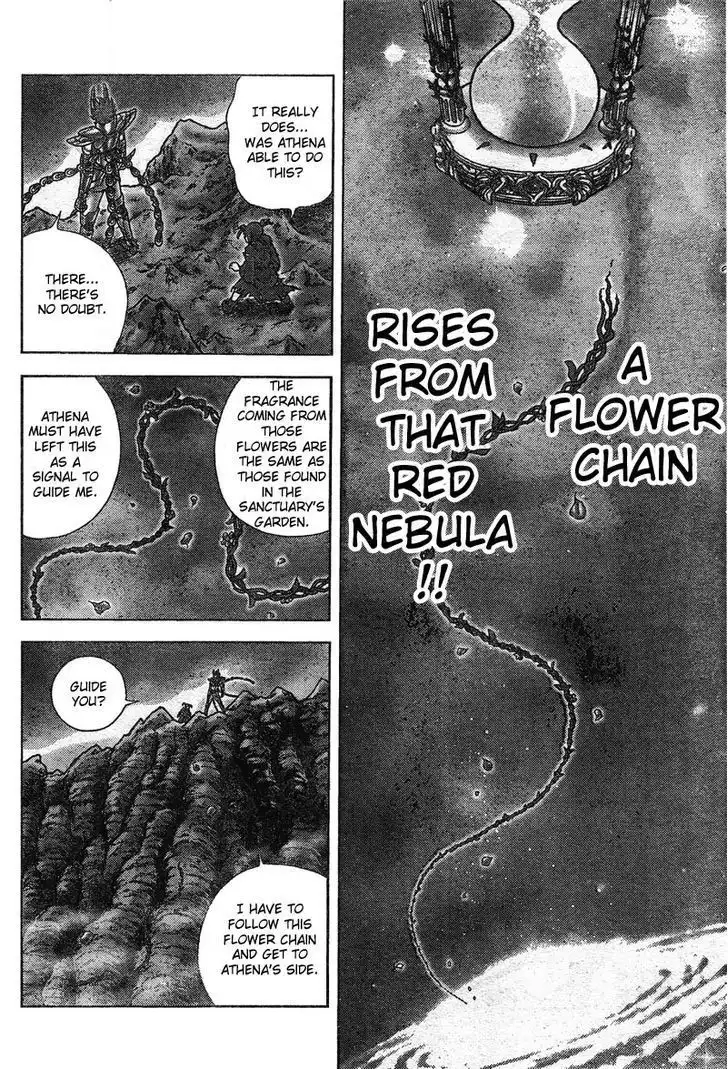 Saint Seiya - Next Dimension Chapter 26 5